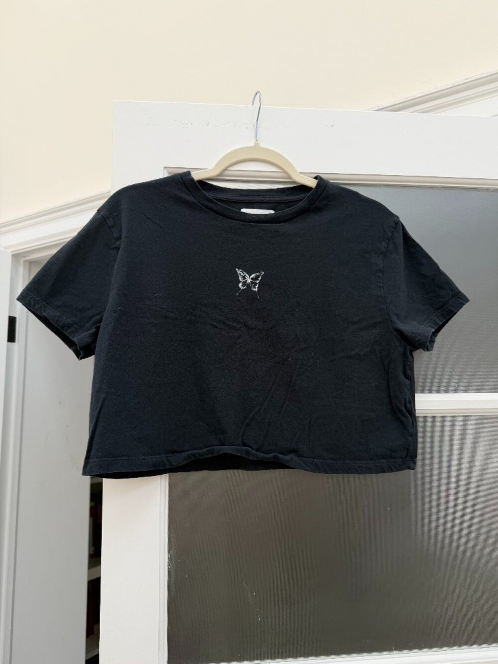 Women's Oak + Fort Babytee